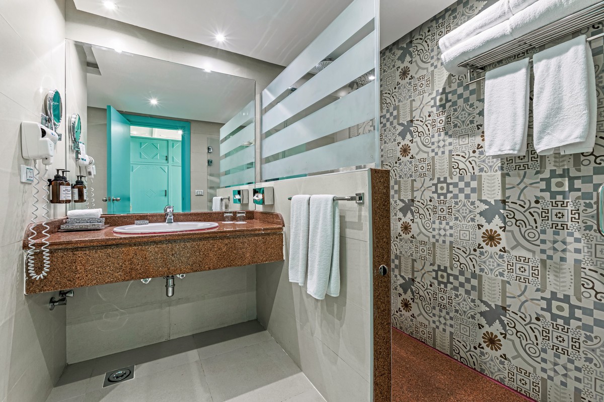 Hotel SUNRISE Royal Makadi Resort - Select, Ägypten, Hurghada, Bild 28