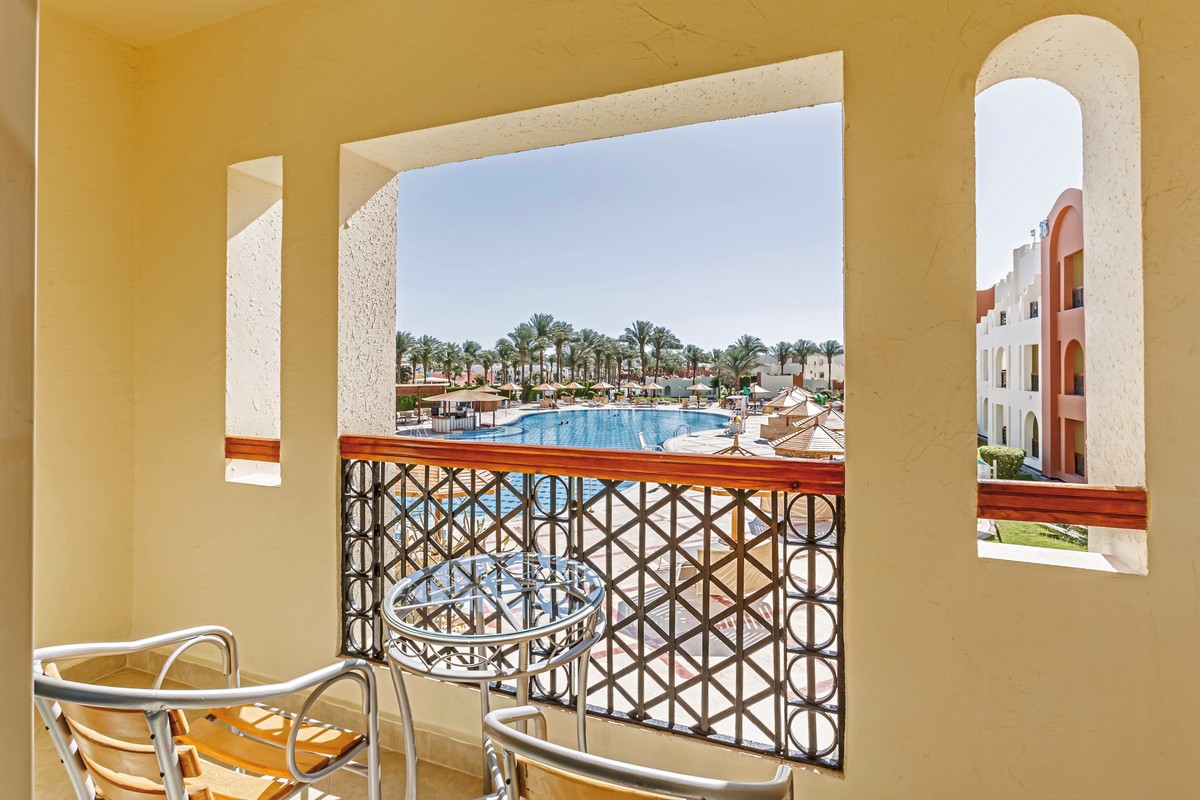 Hotel SUNRISE Royal Makadi Resort - Select, Ägypten, Hurghada, Bild 29