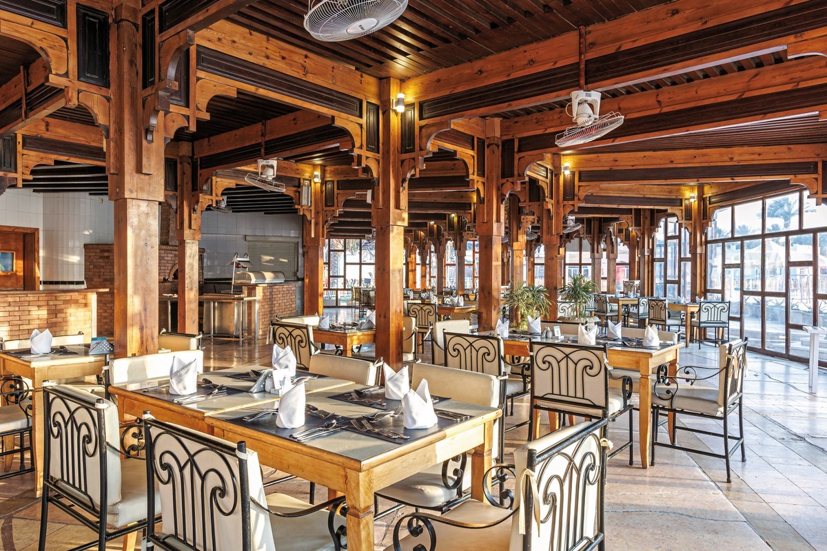 Hotel SUNRISE Royal Makadi Resort - Select, Ägypten, Hurghada, Bild 31