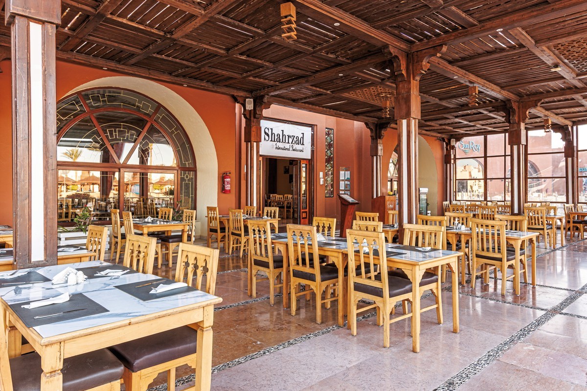 Hotel SUNRISE Royal Makadi Resort - Select, Ägypten, Hurghada, Bild 32