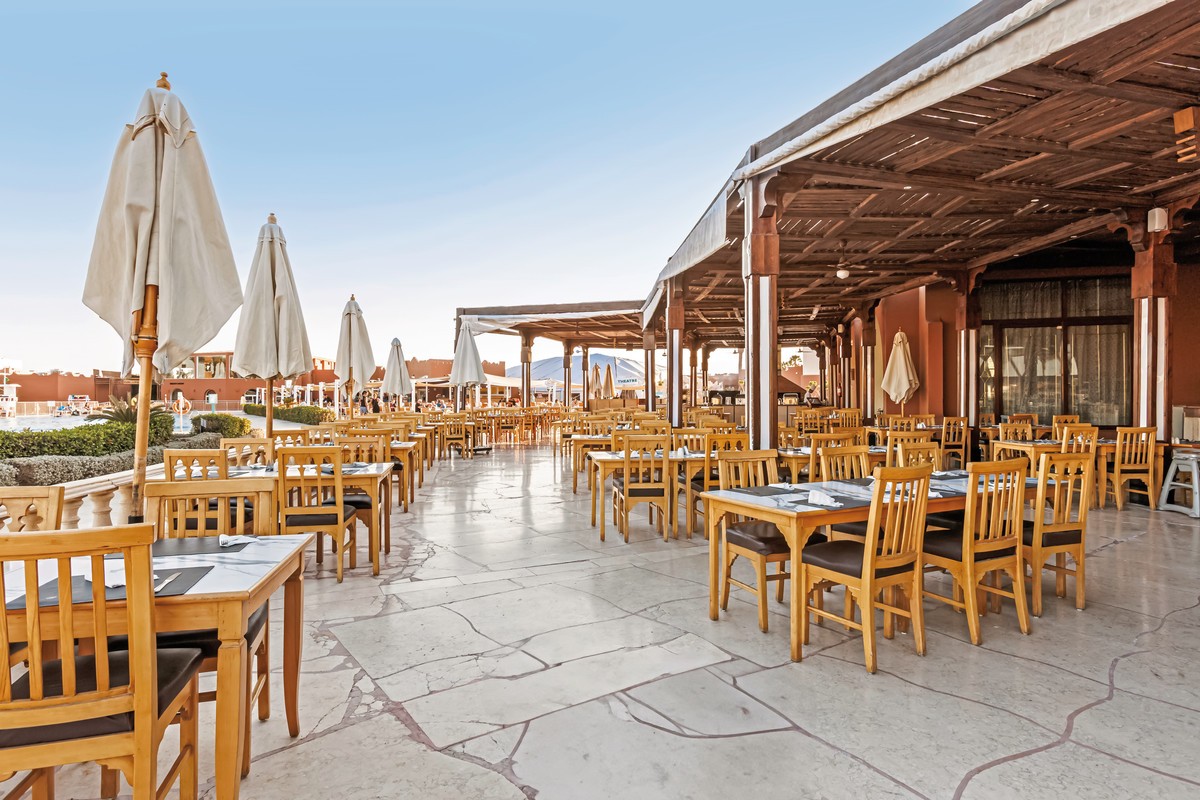 Hotel SUNRISE Royal Makadi Resort - Select, Ägypten, Hurghada, Bild 33