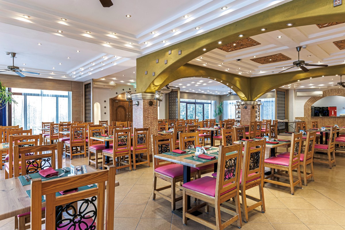 Hotel SUNRISE Royal Makadi Resort - Select, Ägypten, Hurghada, Bild 35