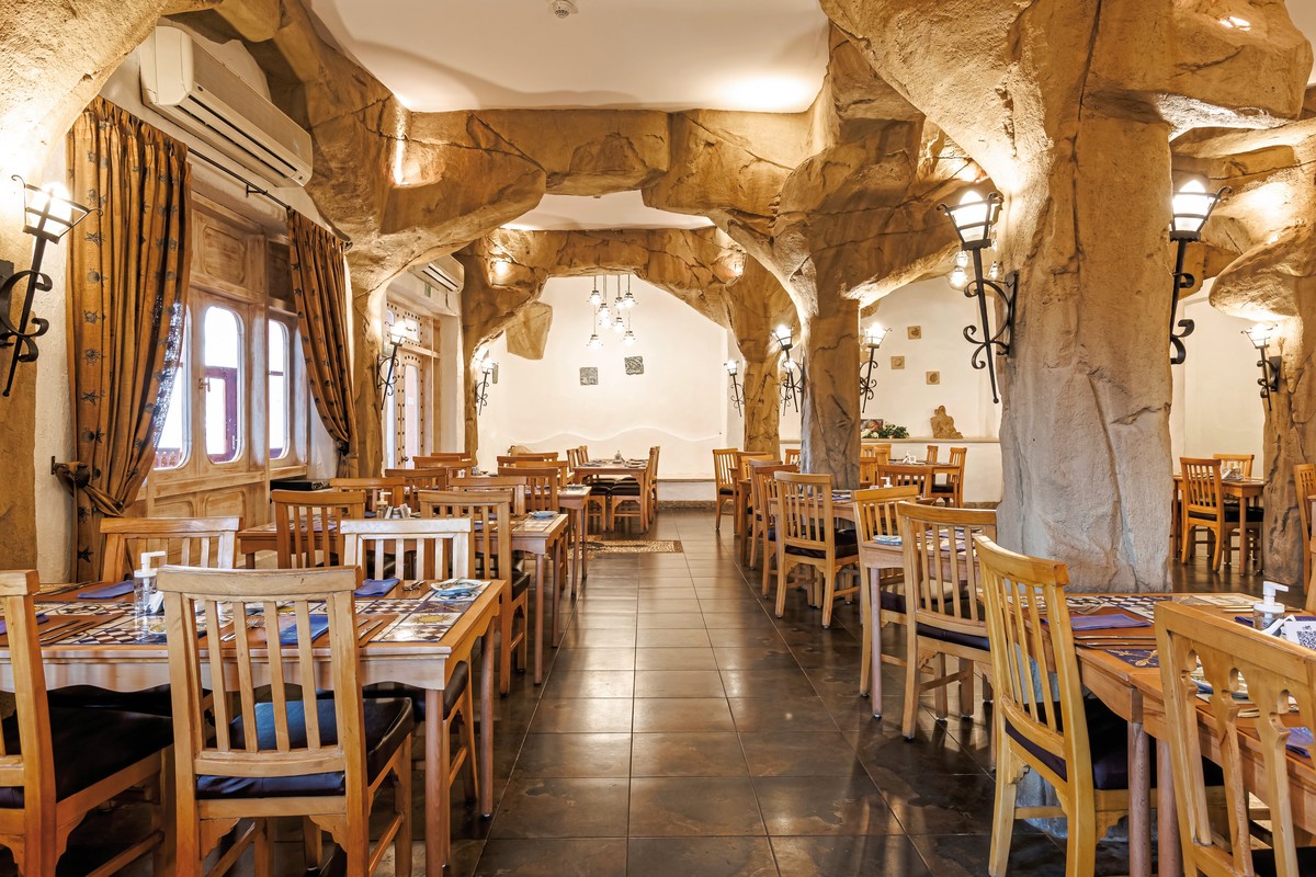 Hotel SUNRISE Royal Makadi Resort - Select, Ägypten, Hurghada, Bild 36