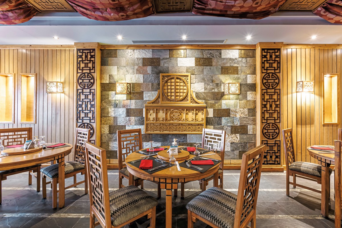 Hotel SUNRISE Royal Makadi Resort - Select, Ägypten, Hurghada, Bild 37