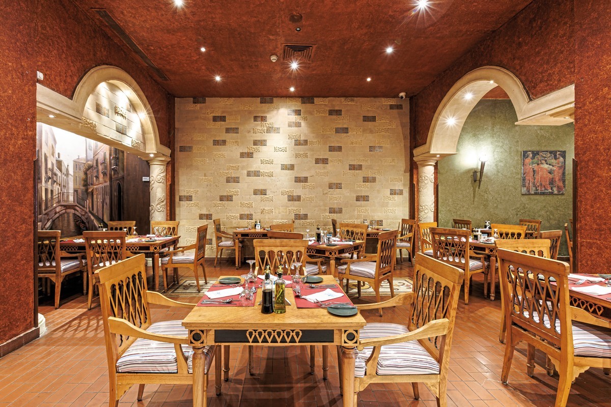 Hotel SUNRISE Royal Makadi Resort - Select, Ägypten, Hurghada, Bild 38