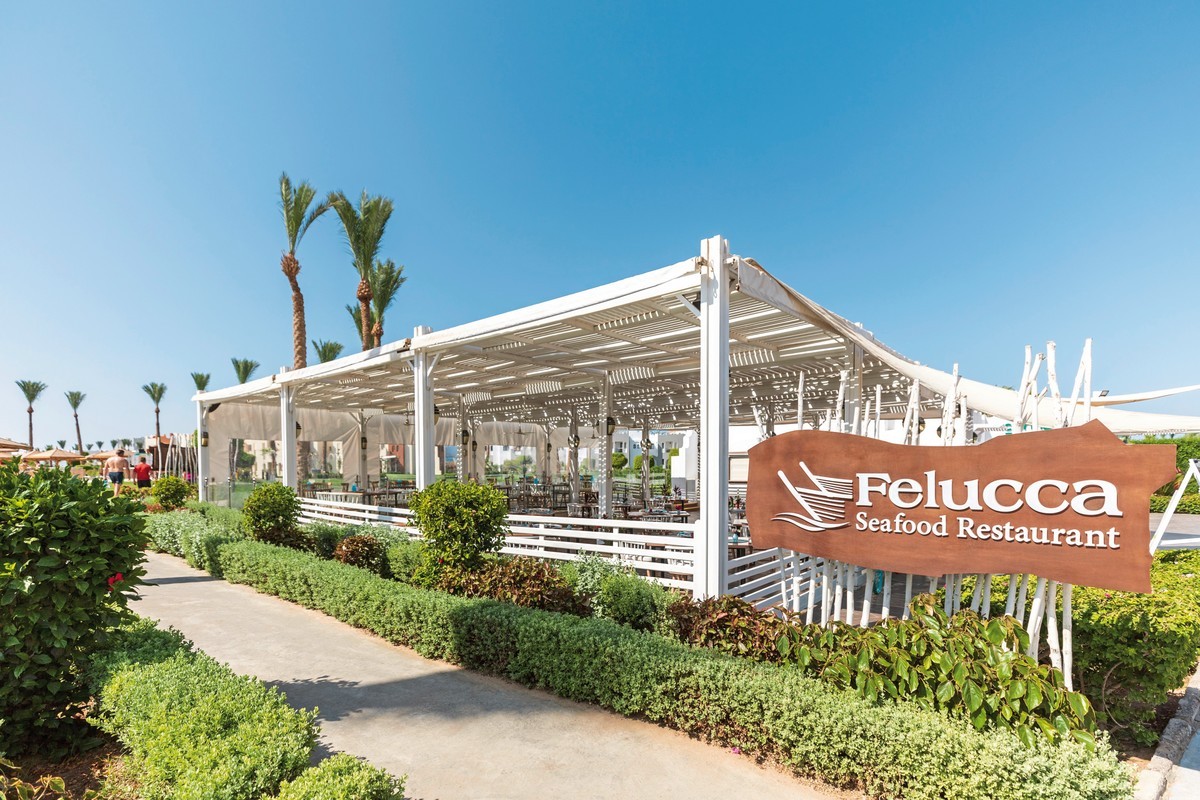 Hotel SUNRISE Royal Makadi Resort - Select, Ägypten, Hurghada, Bild 39