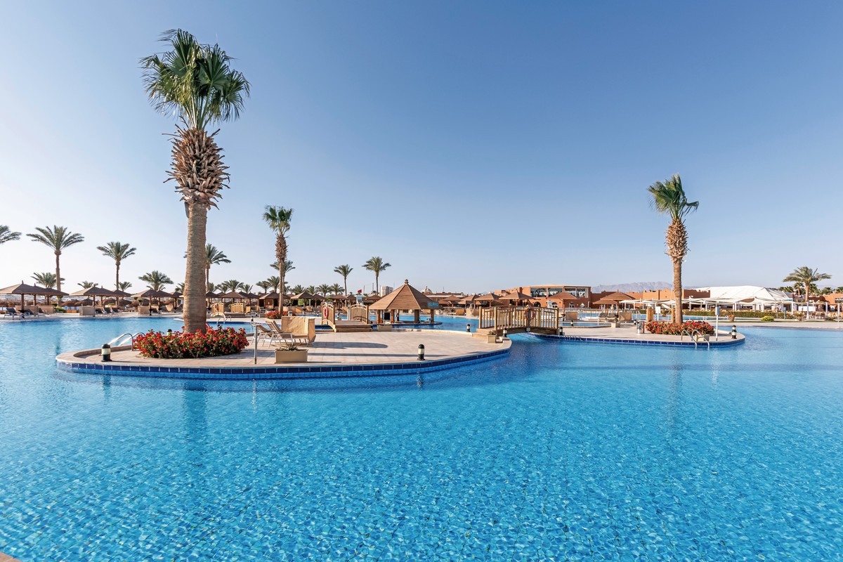 Hotel SUNRISE Royal Makadi Resort - Select, Ägypten, Hurghada, Bild 4