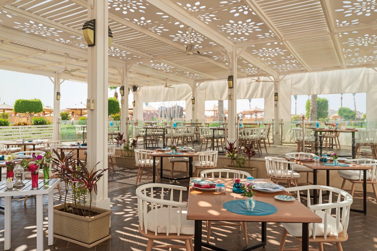 Hotel SUNRISE Royal Makadi Resort - Select, Ägypten, Hurghada, Bild 40