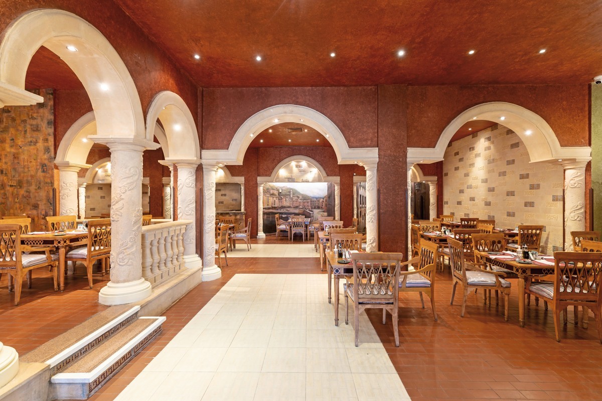 Hotel SUNRISE Royal Makadi Resort - Select, Ägypten, Hurghada, Bild 41