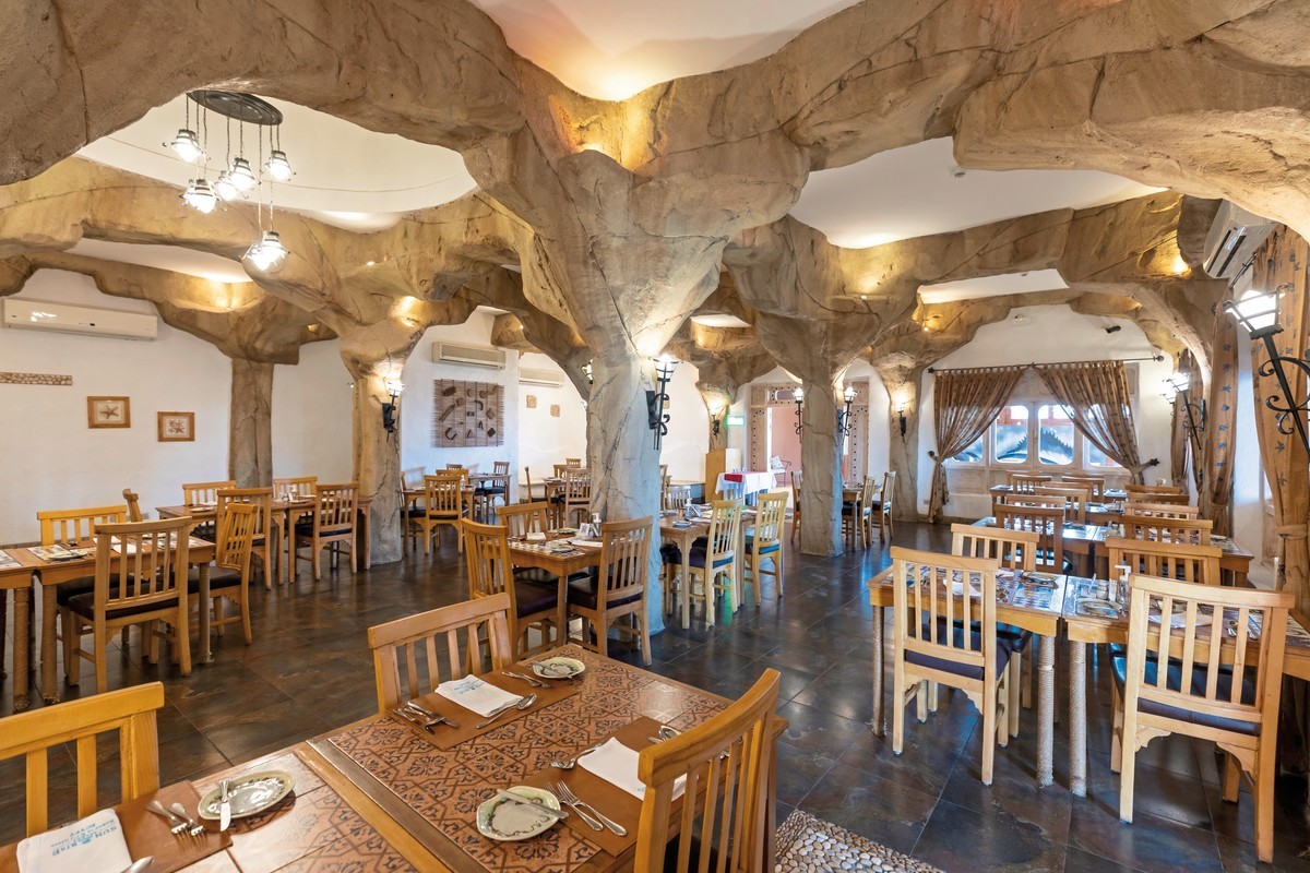 Hotel SUNRISE Royal Makadi Resort - Select, Ägypten, Hurghada, Bild 43