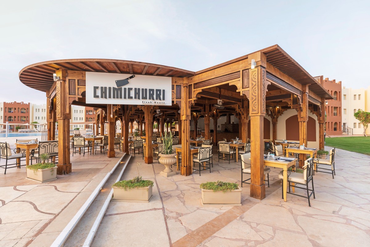 Hotel SUNRISE Royal Makadi Resort - Select, Ägypten, Hurghada, Bild 44