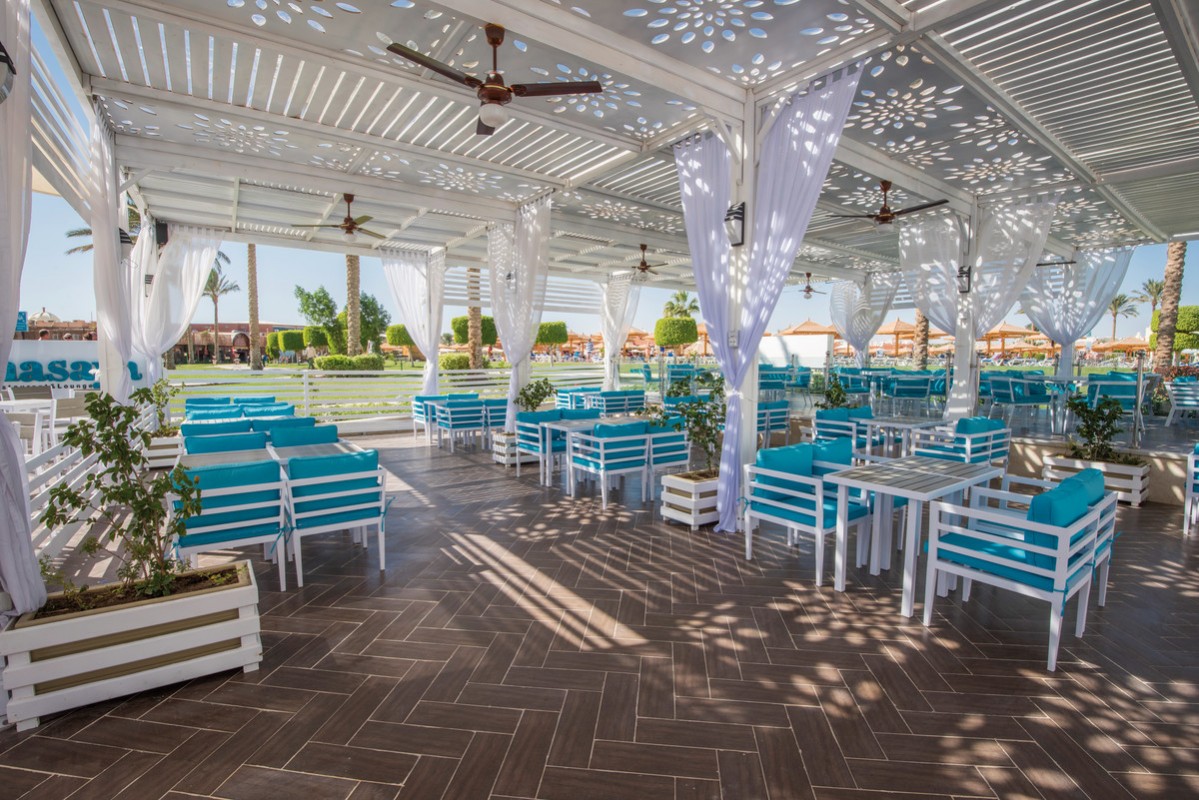 Hotel SUNRISE Royal Makadi Resort - Select, Ägypten, Hurghada, Bild 49