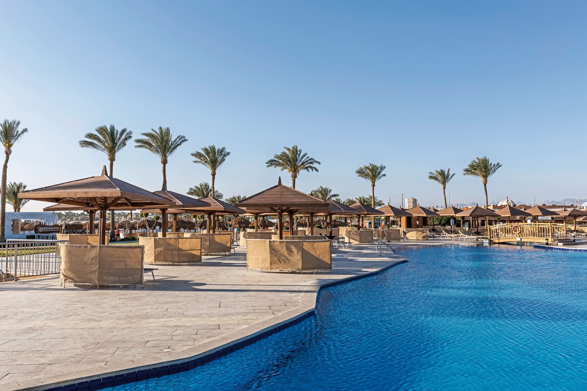Hotel SUNRISE Royal Makadi Resort - Select, Ägypten, Hurghada, Bild 5
