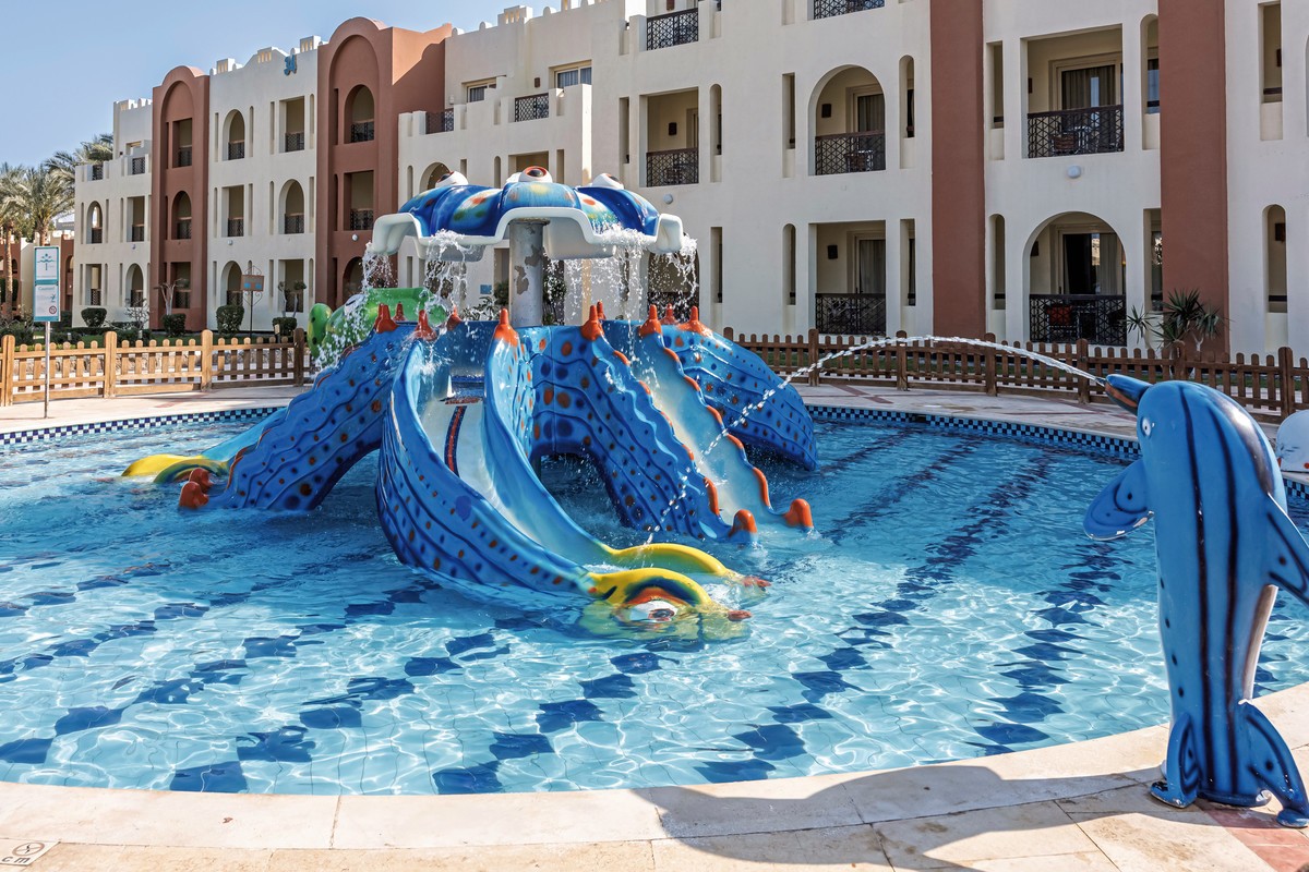 Hotel SUNRISE Royal Makadi Resort - Select, Ägypten, Hurghada, Bild 52