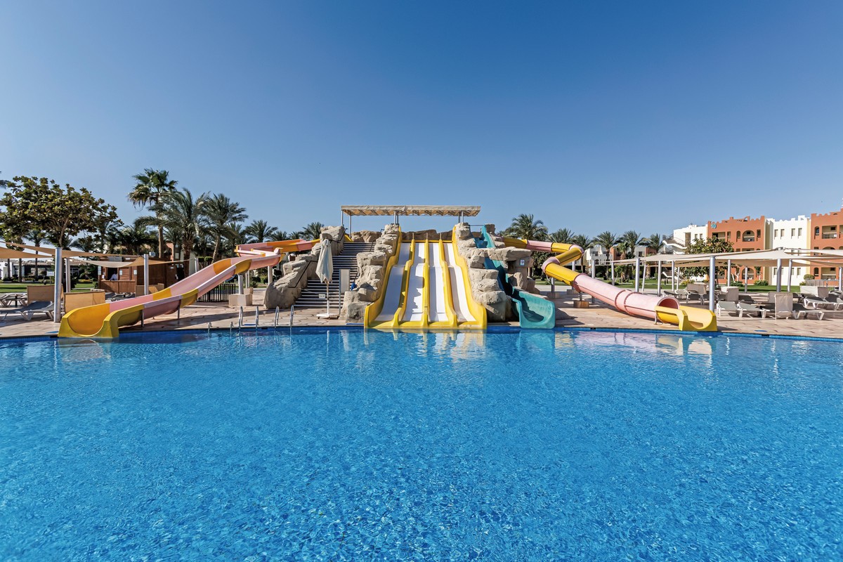 Hotel SUNRISE Royal Makadi Resort - Select, Ägypten, Hurghada, Bild 53