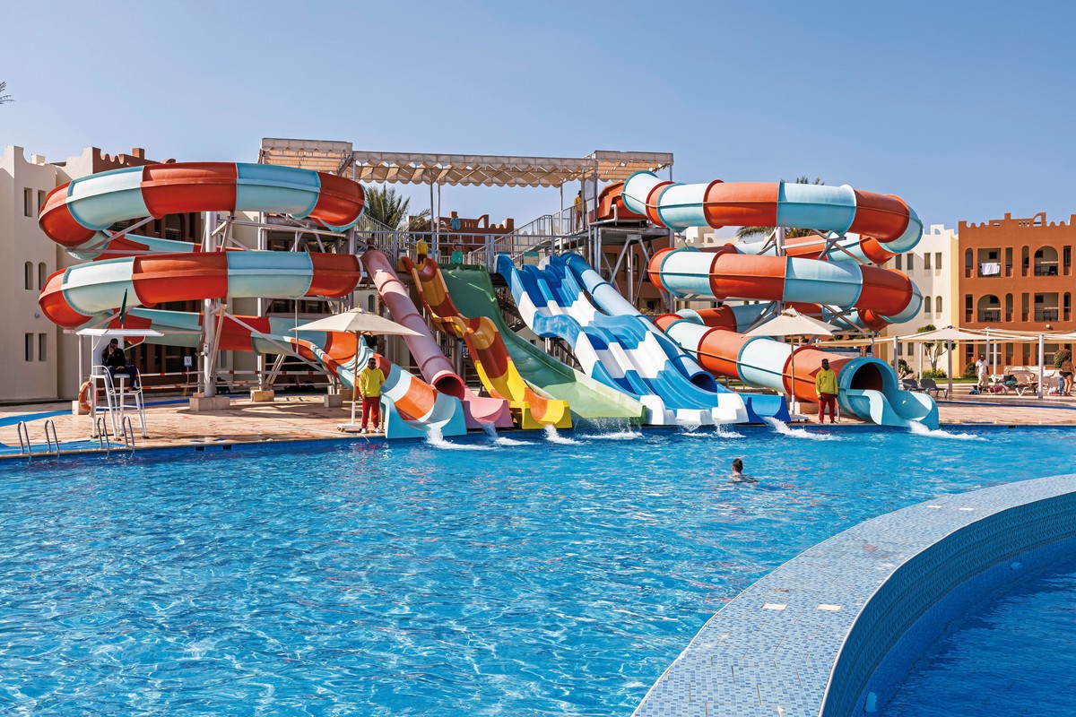 Hotel SUNRISE Royal Makadi Resort - Select, Ägypten, Hurghada, Bild 54