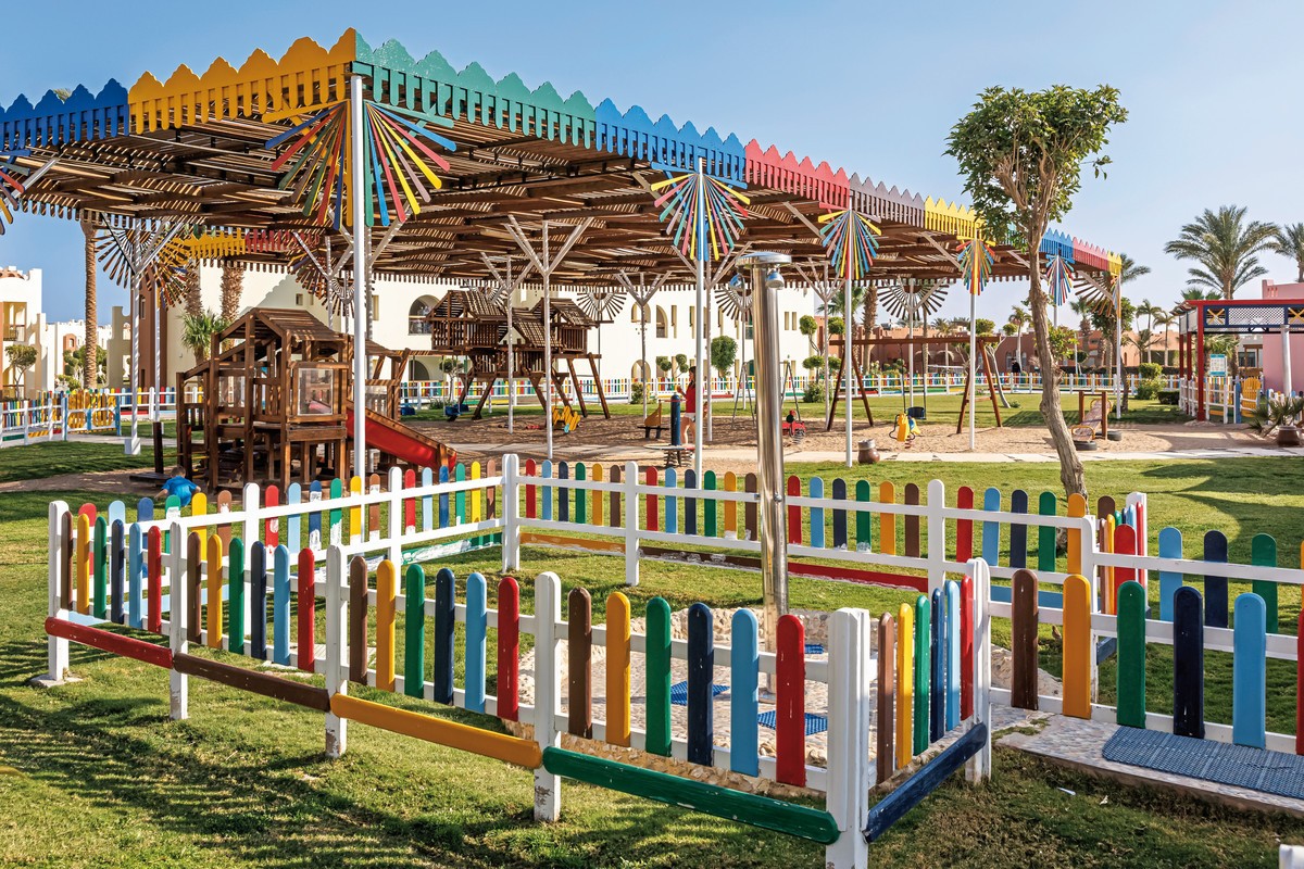 Hotel SUNRISE Royal Makadi Resort - Select, Ägypten, Hurghada, Bild 55