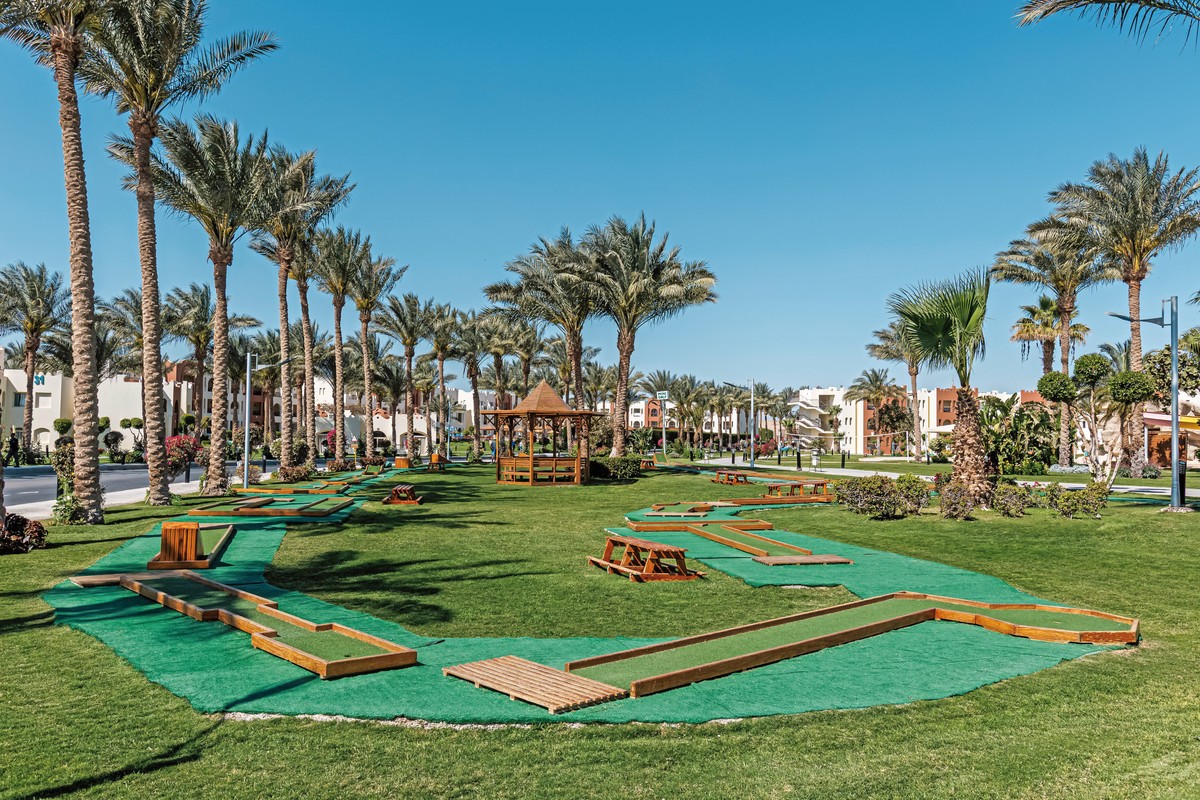 Hotel SUNRISE Royal Makadi Resort - Select, Ägypten, Hurghada, Bild 56