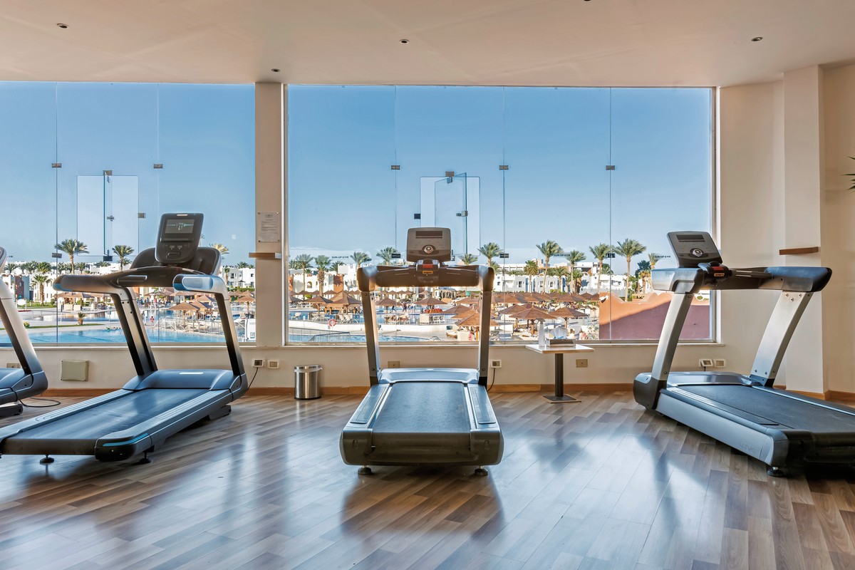 Hotel SUNRISE Royal Makadi Resort - Select, Ägypten, Hurghada, Bild 57