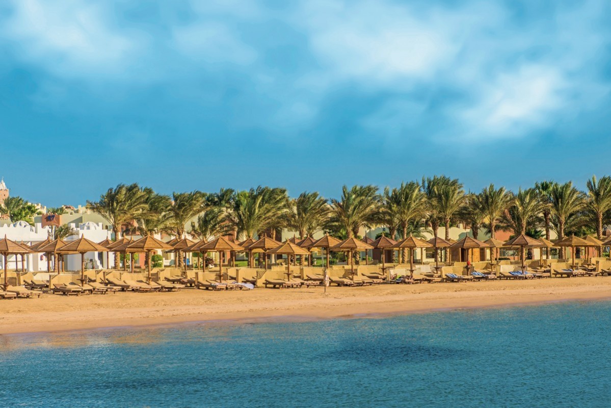 Hotel SUNRISE Royal Makadi Resort - Select, Ägypten, Hurghada, Bild 58