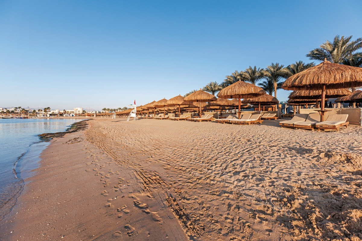 Hotel SUNRISE Royal Makadi Resort - Select, Ägypten, Hurghada, Bild 59