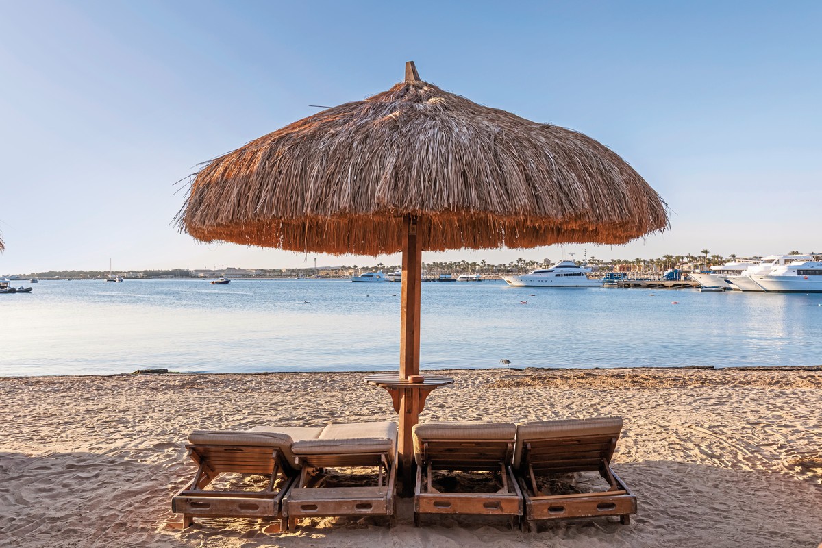 Hotel SUNRISE Royal Makadi Resort - Select, Ägypten, Hurghada, Bild 60