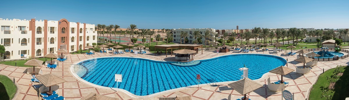 Hotel SUNRISE Royal Makadi Resort - Select, Ägypten, Hurghada, Bild 9