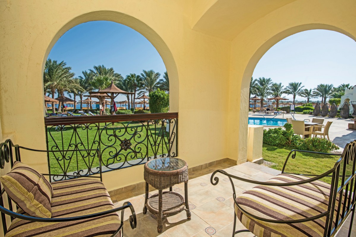 Hotel Sunrise Royal Makadi Resort - Select, Ägypten, Hurghada, Bild 11