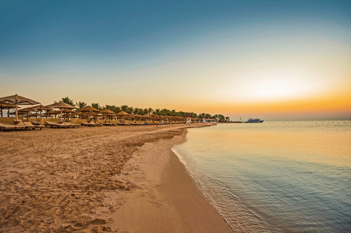 Hotel Sunrise Royal Makadi Resort - Select, Ägypten, Hurghada, Bild 2