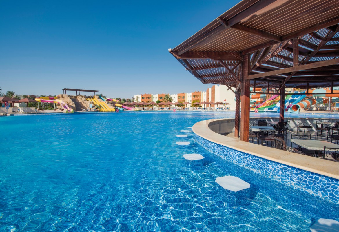Hotel Sunrise Royal Makadi Resort - Select, Ägypten, Hurghada, Bild 5