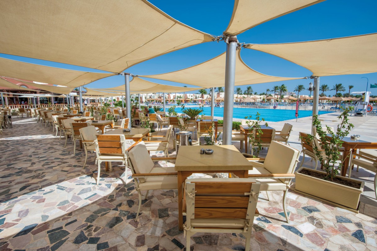 Hotel Sunrise Royal Makadi Resort - Select, Ägypten, Hurghada, Bild 6