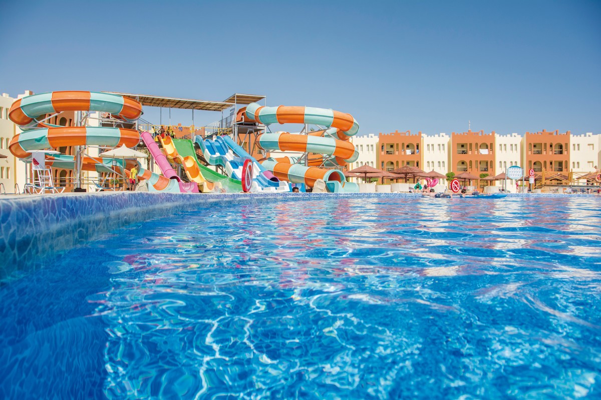 Hotel Sunrise Royal Makadi Resort - Select, Ägypten, Hurghada, Bild 7