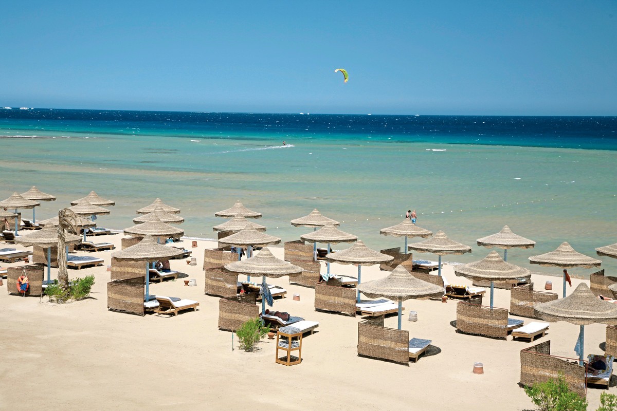 Hotel Imperial Shams Abu Soma, Ägypten, Hurghada, Soma Bay, Bild 10