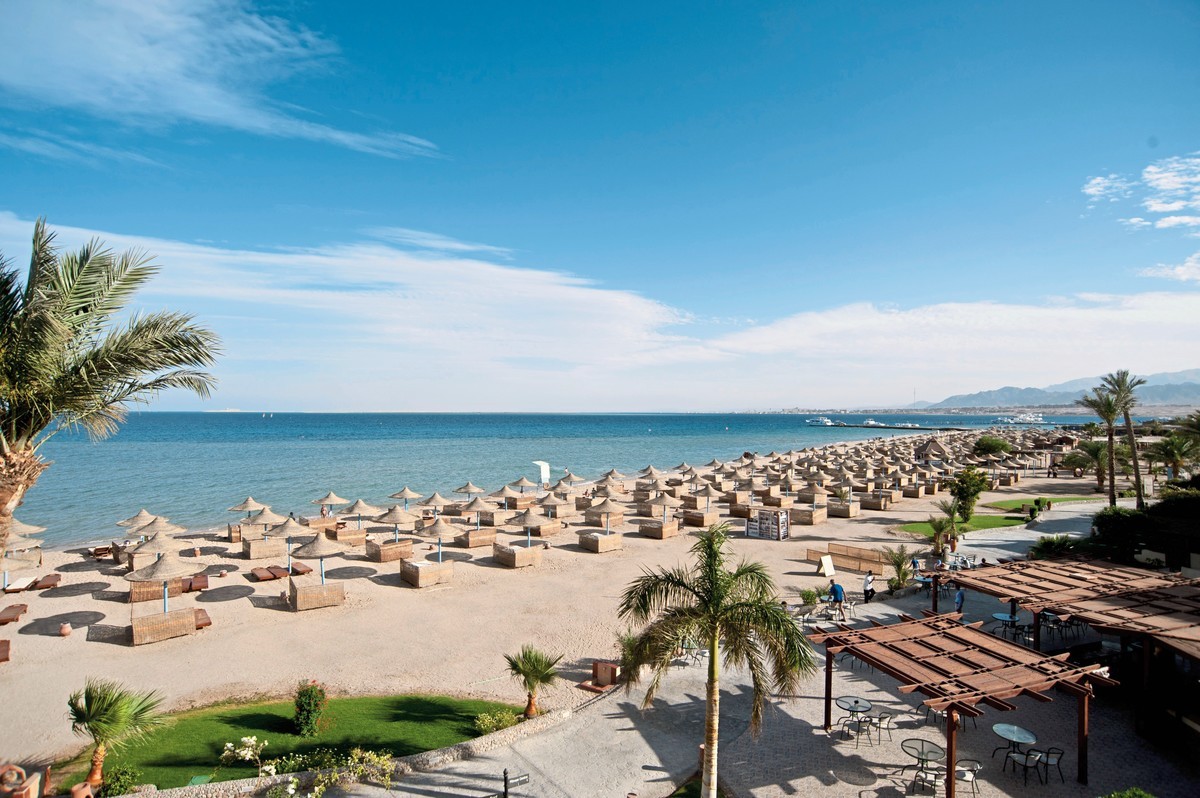 Hotel Imperial Shams Abu Soma, Ägypten, Hurghada, Soma Bay, Bild 11