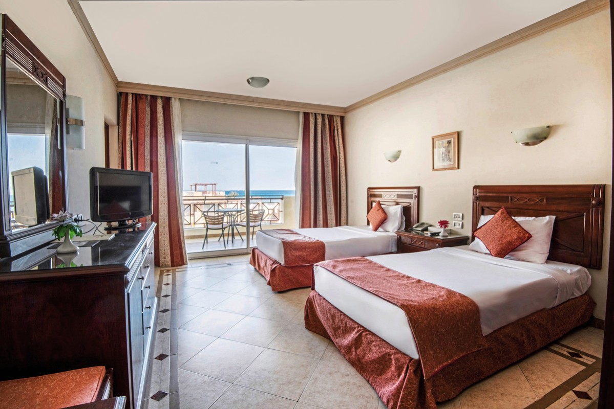 Hotel Imperial Shams Abu Soma, Ägypten, Hurghada, Soma Bay, Bild 12