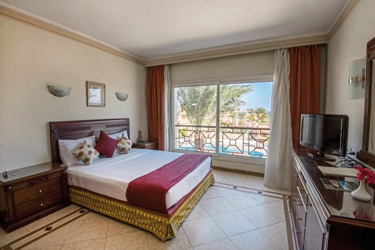 Hotel Imperial Shams Abu Soma, Ägypten, Hurghada, Soma Bay, Bild 13