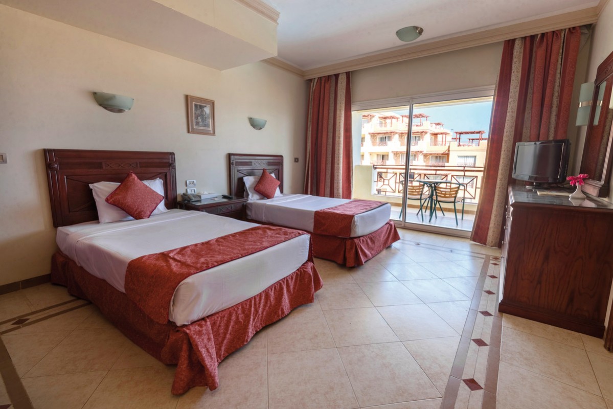 Hotel Imperial Shams Abu Soma, Ägypten, Hurghada, Soma Bay, Bild 14