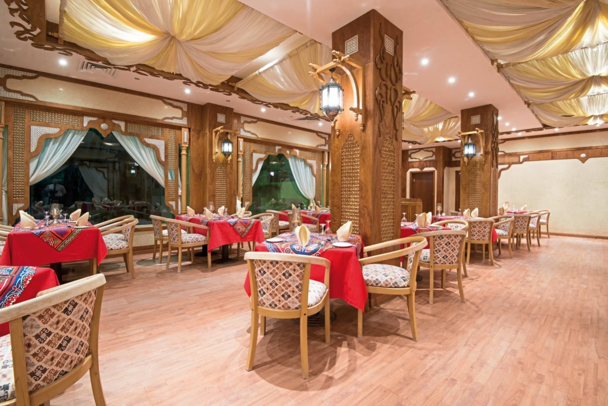 Hotel Imperial Shams Abu Soma, Ägypten, Hurghada, Soma Bay, Bild 16