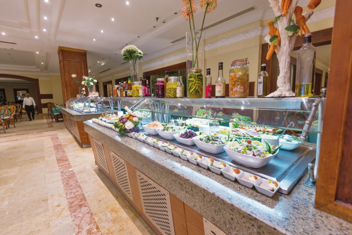 Hotel Imperial Shams Abu Soma, Ägypten, Hurghada, Soma Bay, Bild 17
