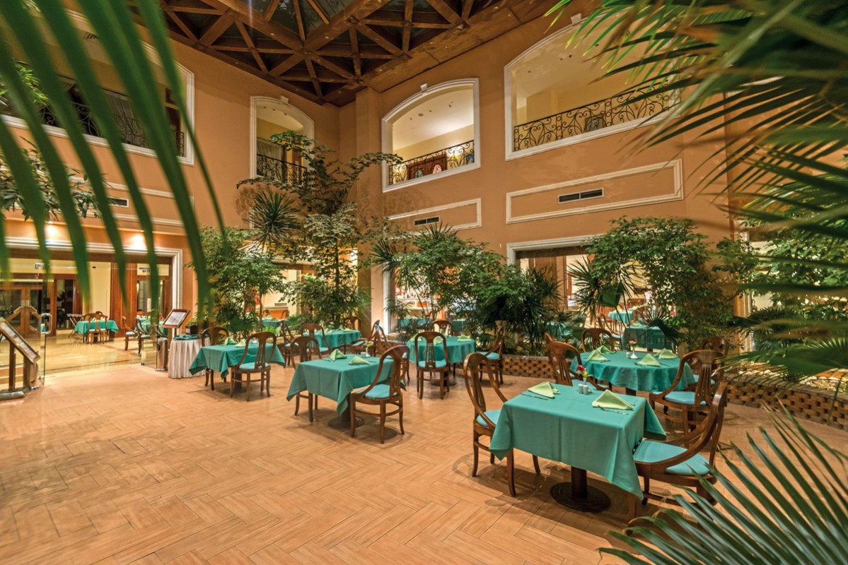 Hotel Imperial Shams Abu Soma, Ägypten, Hurghada, Soma Bay, Bild 18