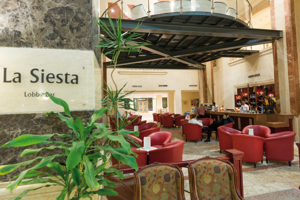 Hotel Imperial Shams Abu Soma, Ägypten, Hurghada, Soma Bay, Bild 19