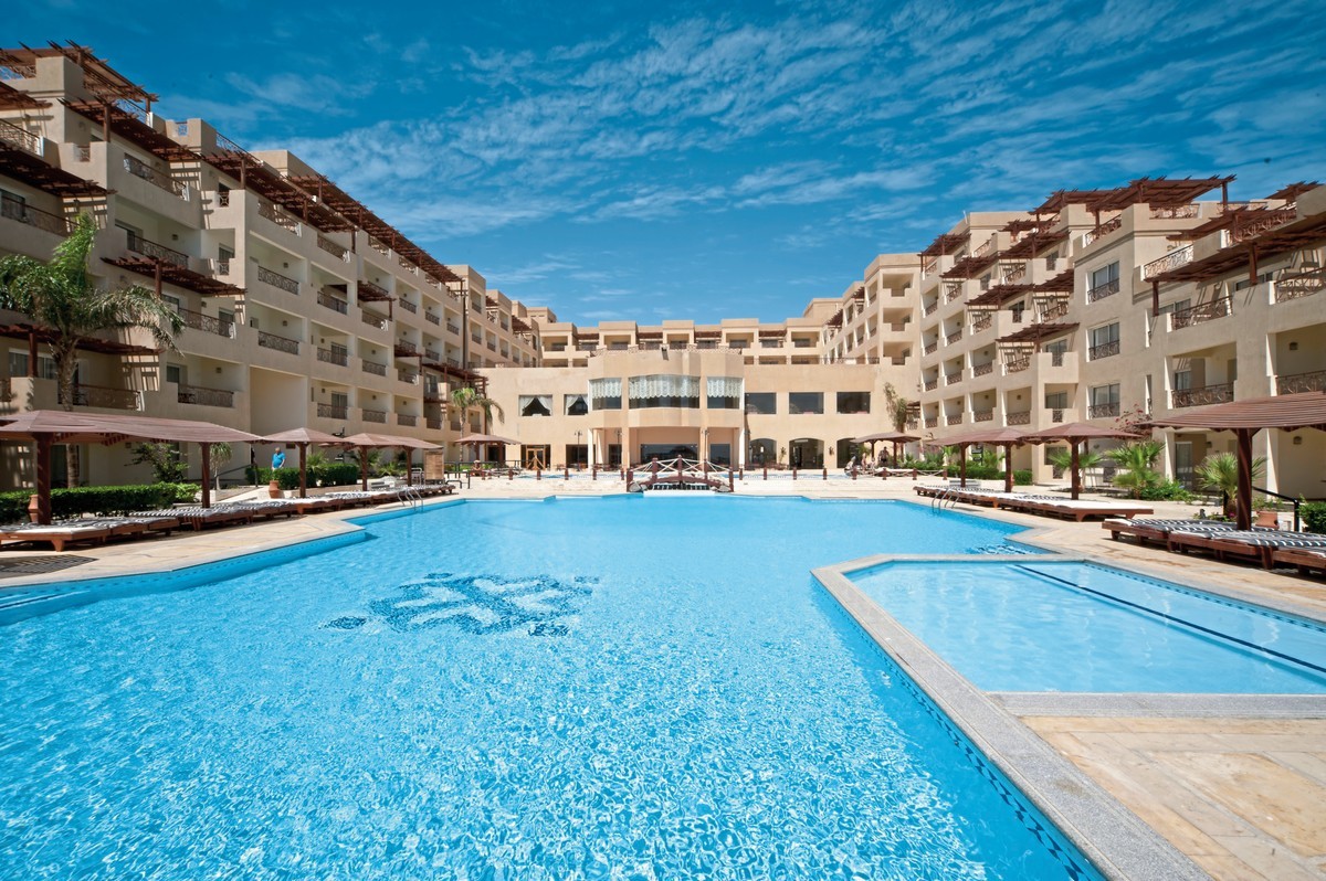 Hotel Imperial Shams Abu Soma, Ägypten, Hurghada, Soma Bay, Bild 2