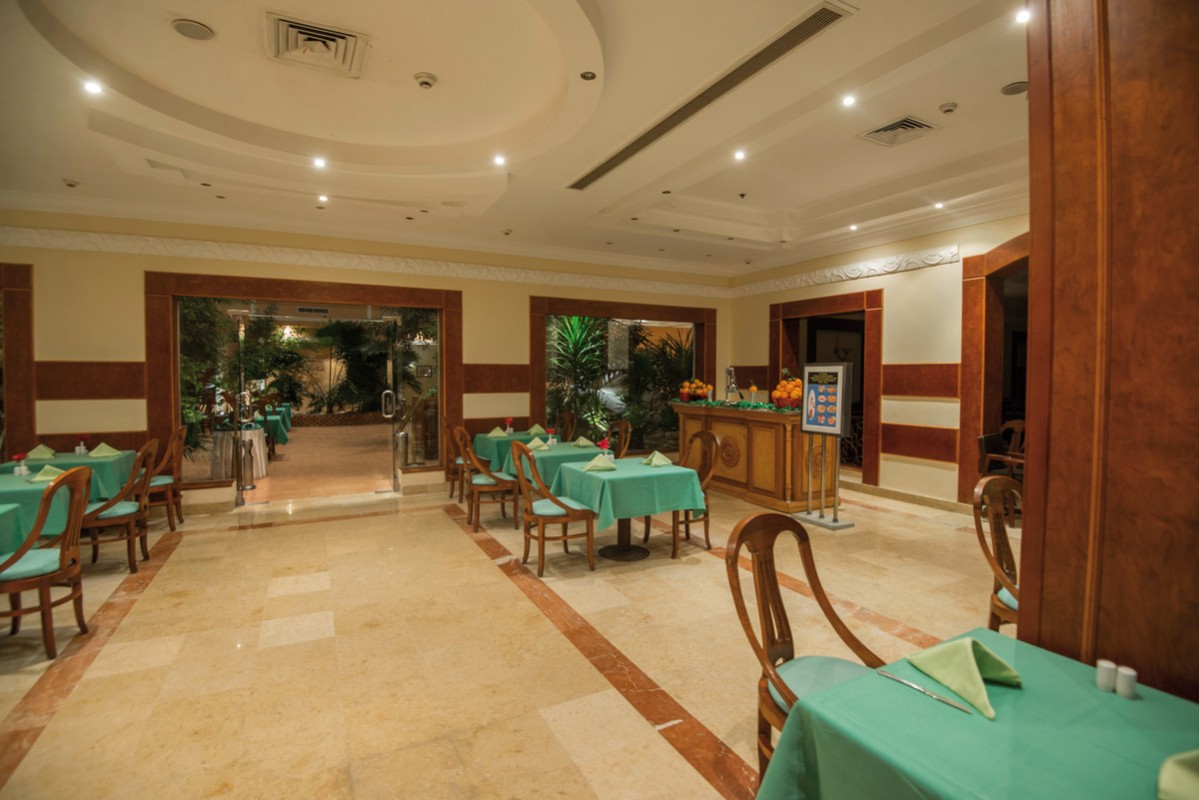 Hotel Imperial Shams Abu Soma, Ägypten, Hurghada, Soma Bay, Bild 21
