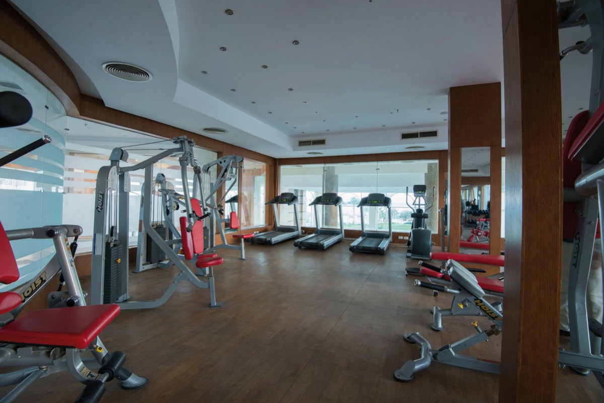 Hotel Imperial Shams Abu Soma, Ägypten, Hurghada, Soma Bay, Bild 22