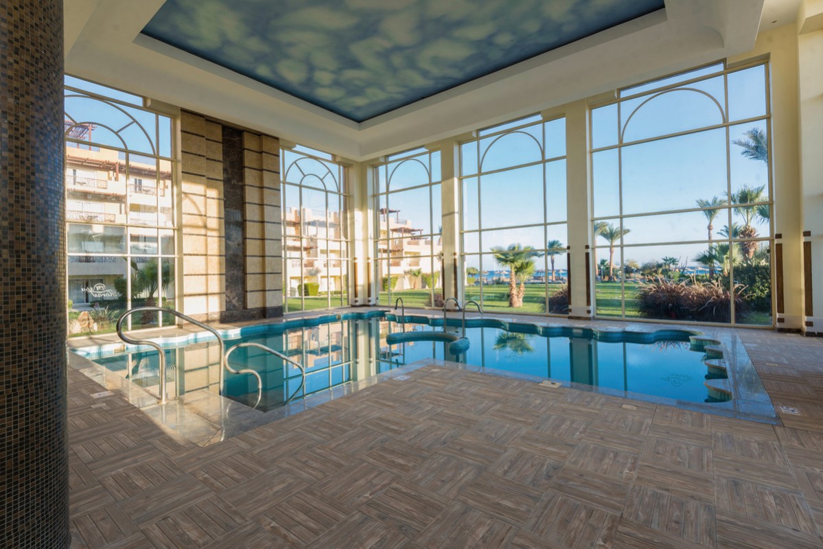 Hotel Imperial Shams Abu Soma, Ägypten, Hurghada, Soma Bay, Bild 23