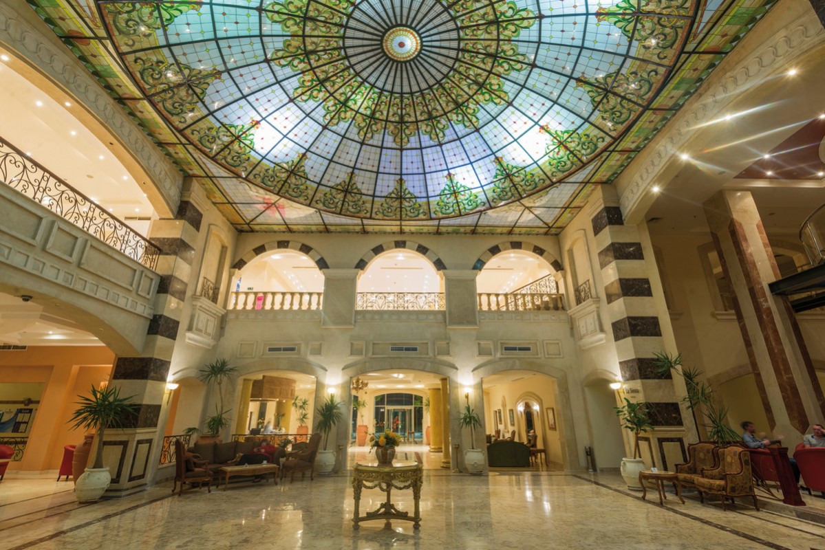 Hotel Imperial Shams Abu Soma, Ägypten, Hurghada, Soma Bay, Bild 24
