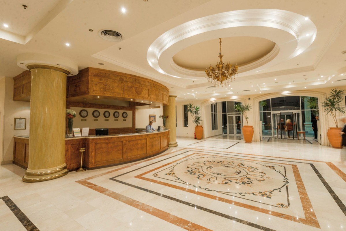 Hotel Imperial Shams Abu Soma, Ägypten, Hurghada, Soma Bay, Bild 25