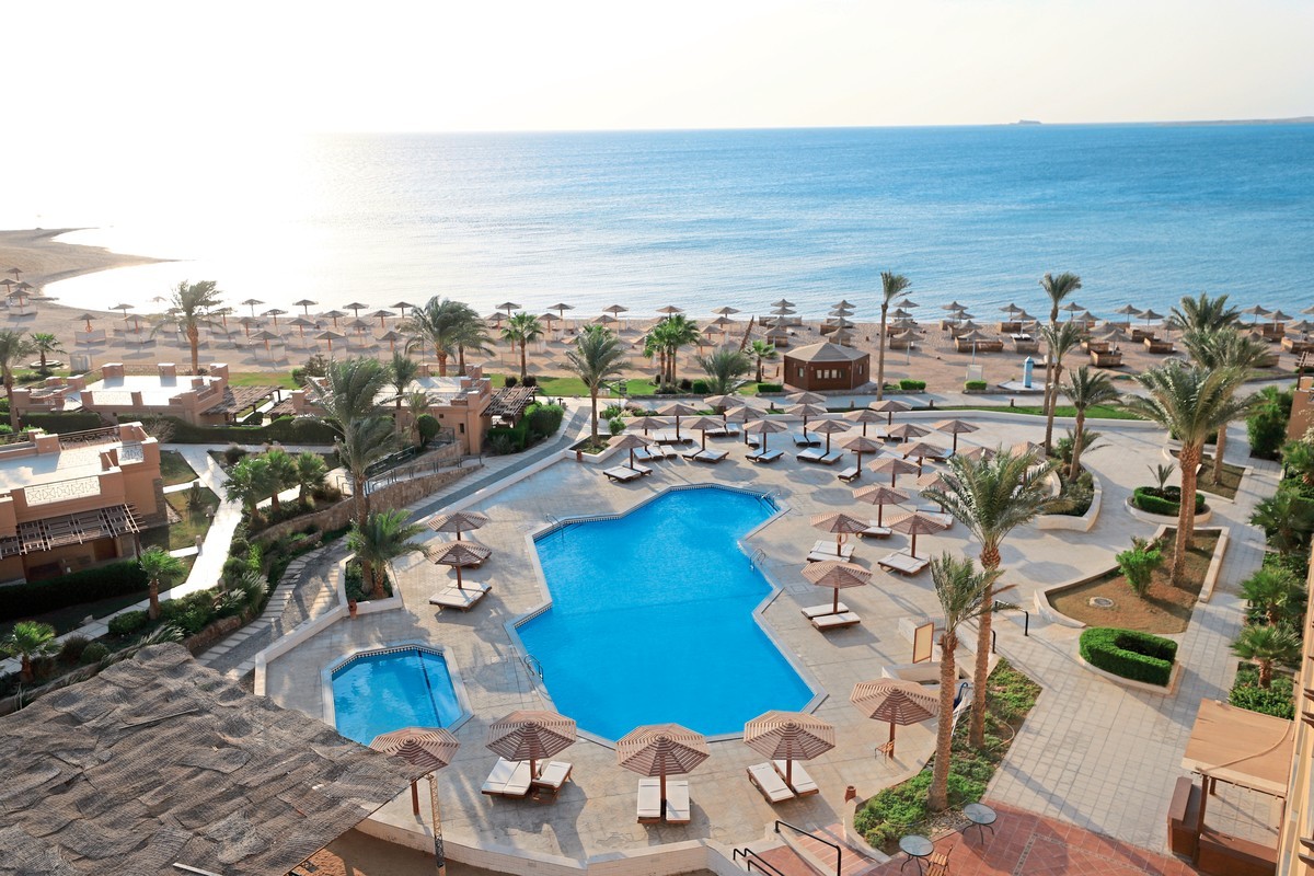 Hotel Imperial Shams Abu Soma, Ägypten, Hurghada, Soma Bay, Bild 3