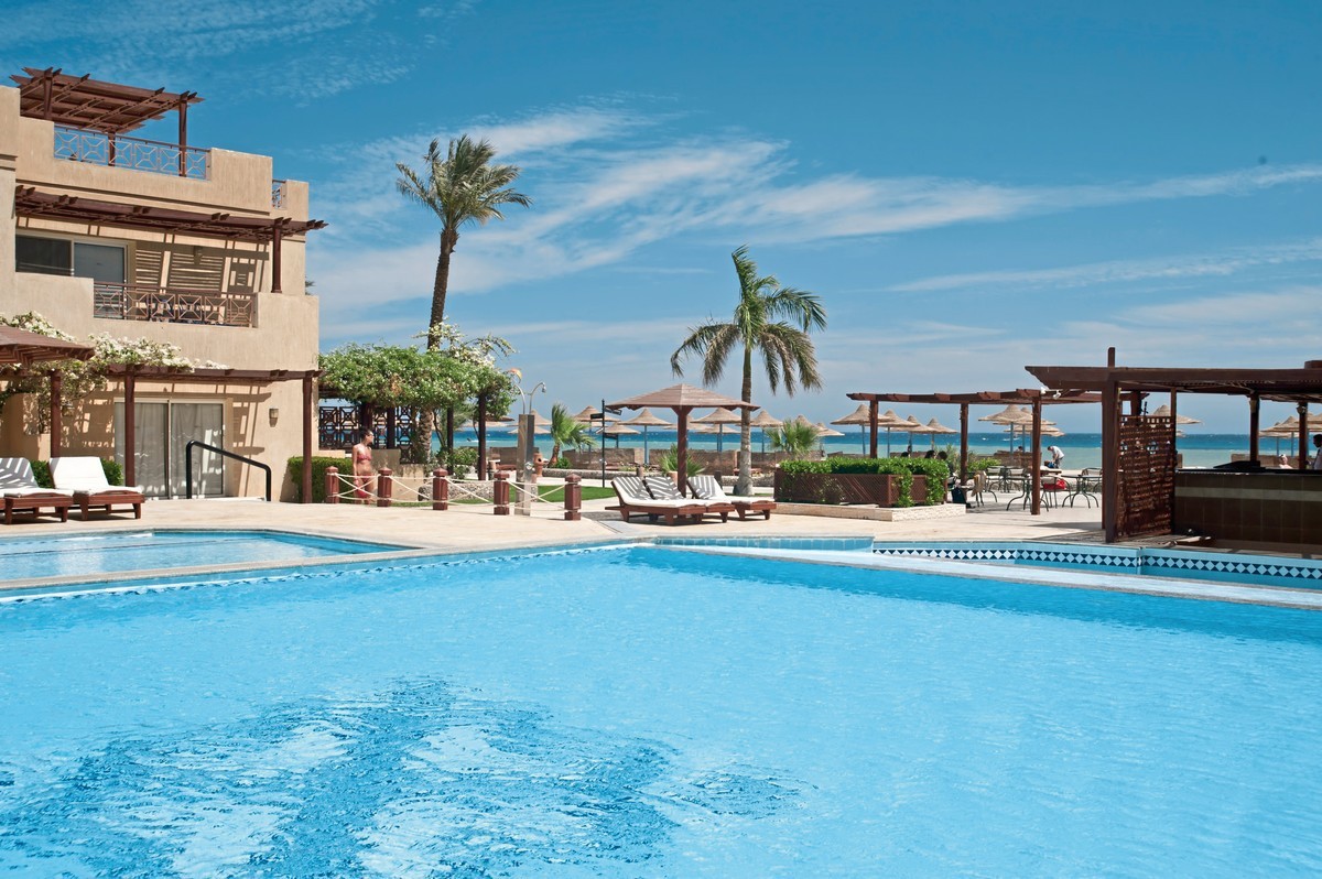 Hotel Imperial Shams Abu Soma, Ägypten, Hurghada, Soma Bay, Bild 4