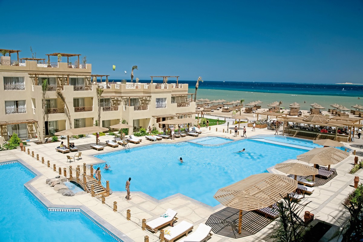 Hotel Imperial Shams Abu Soma, Ägypten, Hurghada, Soma Bay, Bild 5